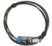 Mikrotik Xs+da0001 Dac Sfp28 Módulo 25g 1m Cable De Conexión Directa