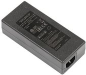 Mikrotik 48v2a96w Adaptador E Inversor De Corriente Interior 96 W Negro