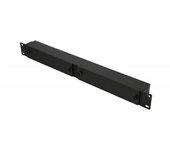 Mikrotik Cwdm-chassis-2 Soporte De Chasis 1u Para Unidad Mux-demux Cwdm De 8 Puertos