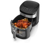Af-d80.008a- Freidora Aire 8l
