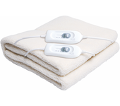 Manta Electrica Soft Dream - 2 Personas
