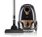 Aspirador Con Bolsa Super Silent - 750w Silencioso