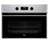 Horno Compacto Teka Hsc635 44 L 2615w