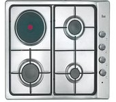 Placa De Gas Teka E6033g1pal 60 Cm 60 Cm
