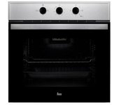Horno Convencional Teka Hbb535ss 76 L 2593w (a) Negro
