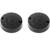 Filtro Carbón Teka 61801259 D5c