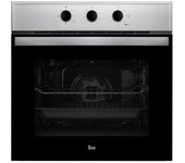Horno Teka Hbb605 Multifuncion Inox Antihuella 70 Litros A 41560053