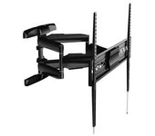 Ciatti Strong600 Soporte Para Tv 190,5 Cm (75") Negro