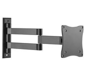 Ciatti Smalltre100 Soporte Para Tv 81,3 Cm (32") Negro