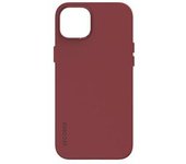 Funda Para Apple Iphone 15 Plus Magsafe En Silicona Antimicrobiana
