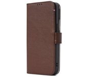 Funda Con Cierre Para Iphone 13 Pro Compatile Magsafe Cartera Folio De Piel Desmontable