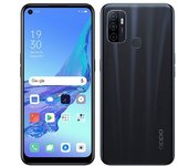 Oppo A53 4g Negro 64 Gb + 4 Gb Ram Sim Doble - Reacondicionado - Grado A
