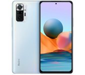 Redmi Note 10 Pro 128GB+8GB RAM