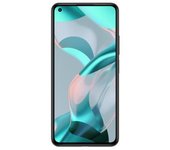 Xiaomi Mi 11 Lite 16,6 Cm (6.55") Sim Doble Android 11 5g Usb Tipo C 8 Gb 128 Gb 4250 Mah Negro
