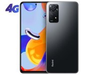 Redmi Note 11 Pro 64GB+6GB RAM