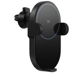 Cargador De Coche Inalámbrico Xiaomi Mi 20w Wireless Car Cha