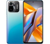 POCO M5s 4/128GB Azul Libre
