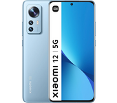 Xiaomi 12 5g 8gb 256gb Dual Sim Azul