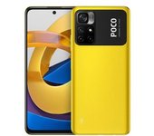 Xiaomi Poco M4 Pro 5g 16,8 Cm (6.6") Sim Doble Android 11 Usb Tipo C 4 Gb 64 Gb 5000 Mah Amarillo