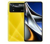 Xiaomi Poco X4 Pro 5g 256gb/8gb Dual Sim Amarillo