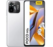 Poco M5s 4/128gb Blanco - Smartphone