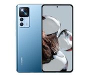 Smartphone Xiaomi 12t (8+128gb) 5g Blue Xiaomi