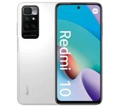 Xiaomi Redmi 10 2022 4gb/64gb Blanco (pebble White) Dual Sim 22011119uy