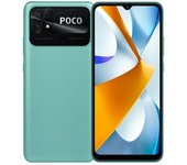 Smartphone Xiaomi Poco C40 6,71" Octa Core 3 Gb Ram 32 Gb