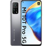 Smartphone Xiaomi Mi 10t Pro 8gb Ram 128gb Rom 5g Lunar Silver