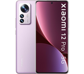 Xiaomi 12 Pro 5g 12gb/256gb Lila