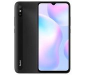 Xiaomi Redmi 9a 16,6 Cm (6.53") Sim Doble Android 10.0 4g Microusb 2 Gb 32 Gb 5000 Mah Gris