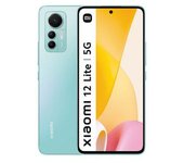 Xiaomi 12 Lite 5g 6gb/128gb Verde (lite Green) Dual Sim 2203129g