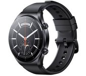 Xiaomi Watch S1 Smartwatch Negro