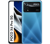 Xiaomi Pocophone X4 Pro 5g 8gb/256gb Dual Sim Azul