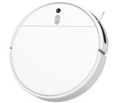 Xiaomi Mop 2 Lite Aspiradora Robotizada 0,45 L Bolsa Para El Polvo Blanco