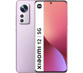 Xiaomi 12 5g 8gb/128gb Dual Sim Púrpura