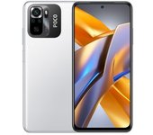 POCO M5s 4/64GB Blanco Libre