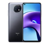 Xiaomi Redmi Note 9t 5g 4gb/128gb Negro (nightfall Black) Dual Sim