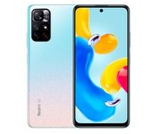 Teléfono Móvil Xiaomi Redmi Note 11s 5g Dual Sim 6gb Ram 128gb Azul