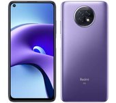 Xiaomi Redmi Note 9t 5g 4gb 128gb Dual Sim Púrpura