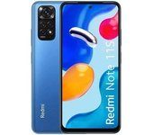 Xiaomi Note 11s 6/64 Azul