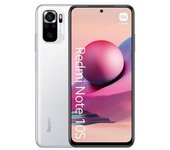 Xiaomi Redmi Note 10s 8gb/128gb Blanco Dual Sim M2101k7bg