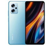 Xiaomi Poco X4 Gt 5g 8gb/128gb Azul (blue) Dual Sim