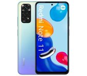 Smartphone Xiaomi Redmi Note 11 128 Gb Azul Celeste