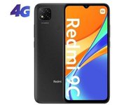 Smartphone Xiaomi Redmi 9c 4gb/ 128gb/ 6.53'/ Gris Medianoche
