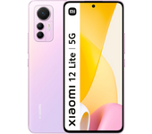 Xiaomi Mi 12 Lite 5g 6gb/128gb Dual Sim Rosa