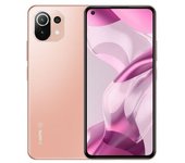 Xiaomi 11 Lite Ne 128gb 8gb 5g Peach Pink