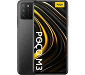 Xiaomi Poco M3 128gb Dual Sim Negro