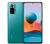 Xiaomi Redmi Note 10 Pro 6gb/64gb Verde (aurora Green) Dual Sim M2101k6g