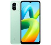 Smartphone Xiaomi Redmi A1 Plus 6,52" Fhd 4g 2gb/32gb Verde Claro